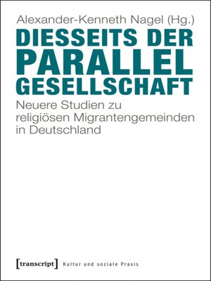 cover image of Diesseits der Parallelgesellschaft